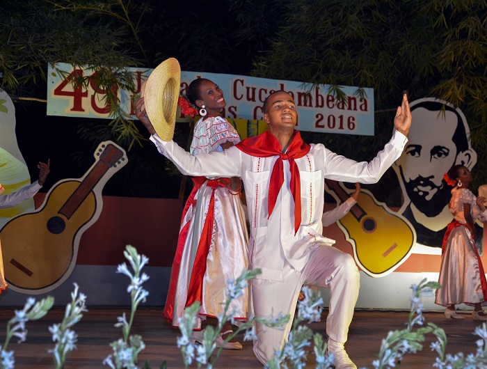 Journée Cucalambéenne Las Tunas Cuba Journée Cucalambéenne Las Tunas Cuba